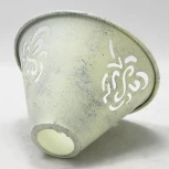 Спот Lussole Lgo Mcconnico GRLSP-8059 (220V, под старину, IP21)