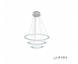 Подвесной светильник iLedex Gravity 6885/4+6+8 WH