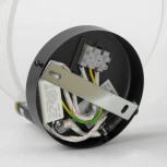 Настенный светильник Lussole Bradford LSP-7287 (LED, 220V, круглые)