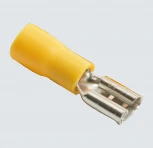 Наконечник плоский 10 шт. Stekker 39367