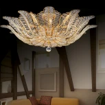 Потолочная люстра Osgona Riccio 705182