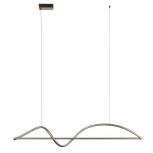 Подвесной светодиодный светильник MyFar Marry MR2052-PL