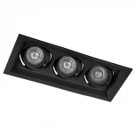 Встраиваемый точечный светильник Feron 32443