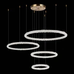 Подвесной светильник Avana SL6110.203.04 ST Luce