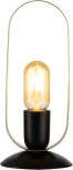Настольная лампа Animo V000178 (10007/A/1T Black) (220V)