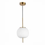 Подвесной светильник ST Luce Lacus SL1621.203.01