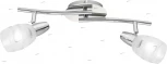 Спот на штанге Globo 54985-2 (220V, круглые)