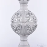 Торшер Bohemia AL7901 AL79101T/8/175 B WMN P1 U Horse