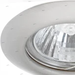 Встраиваемый точечный светильник Arte Lamp Praktisch A1203PL-3SS (220V)