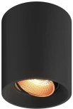 Накладной точечный светильник Denkirs DK3090-BBR (220V, круглые)