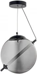 Подвесной светильник светодиодный Arti Lampadari Canzo Canzo L 1.P8 CL (220V, на тросе, шар)