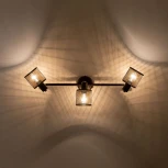 Спот на штанге Citilux Робин CL535635 (220V, выключатель)