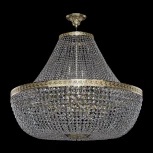 Потолочная люстра Bohemia 1911 19111/H1/90IV G