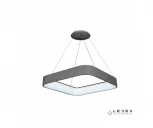 Подвесной светильник iLedex North 8288D-600-600 GR