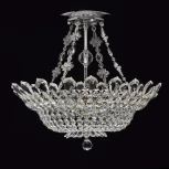 Потолочная люстра MW-Light Патриция 447010912