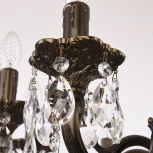 Подвесная люстра Bohemia AL7801 AL78101/10/250 A PD