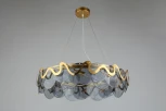 Подвесная люстра Salomi APL.828.03.10