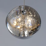 Подвесной светильник DeMarkt Капелия 730010101