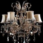 Подвесная люстра Osgona Nativo 715067 (220V, на цепи)