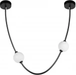 Подвесной светильник Loft It Embrace 10242/600 Black