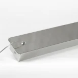 Подвесной линейный светодиодный светильник Lussole Wakulla LSP-7273 (220V, на проводе)