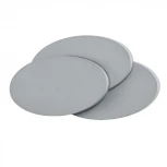 Настенный светильник Arte Lamp Trio A1719AP-1GY