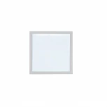 Настенно-потолочный светильник iLedex Creator X068116 WH-6000K (220V, куб)