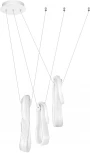 Подвесной светильник LED Loft It Series 10400/3 (220V, на тросе)