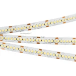 Светодиодная лента RT6-3528-240 24V Warm3000 4x (1200 LED) (19.2 Вт/м, IP20) 028621 Arlight RT6
