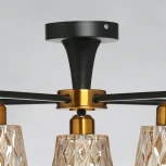 Потолочная люстра De City Вита 220013005