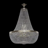 Потолочная люстра Bohemia 1928 19281/H2/80IV GB