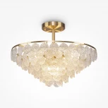 Потолочная люстра Maytoni Mazzo MOD130CL-11G