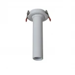 Встраиваемый точечный светильник Favourite Clivo 2231-1U