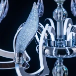 Подвесная люстра Eletto Diva EL339P24