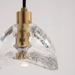 Подвесной светильник Cloyd Vikram 11113 (220V, на проводе)