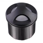 Встраиваемый светильник уличный Novotech Scala 358092