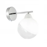 Бра Evoluce Giorte SLE102701-01 (220V, шар)