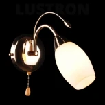 Бра Eurosvet 22080 22080/1 золото