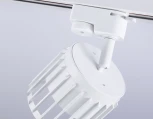 Трековый светильник однофазный Ambrella TRACK SYSTEM GL5348 (220V)