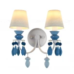 Бра с керамическими подвесками Cloyd Lottie 20413 (220V)