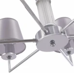 Потолочная люстра на штанге Arte Milano AM344401 344401/6 CR (220V)