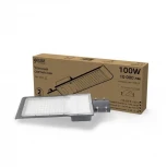 Уличный консольный светильник светодиодный Avenue КСС "Д" 629536300 (220V, IP65)