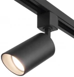 Трековый светильник однофазный 220V MRL Elektrostandard Splay 1006 a047374 (круглые)