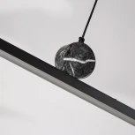 Подвесной светильник Firmato 4060-1P (LED, 220V, на тросе)