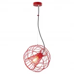 Подвесной светильник Toplight Serena TL1200H-01RD