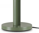 Настольная лампа Freya Barries FR6185TL-L5GN (LED, 220V)