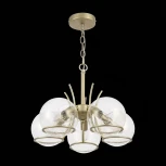 Подвесная люстра ST Luce Rescheza SL1136.203.05