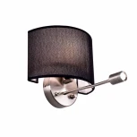 Бра для чтения Citilux Декарт CL704305 (220V, диммер, выключатель)