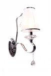 Бра Lumina Deco Finezzia LDW 9267-1 CHR