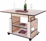 Стол трансформер 5, Вита